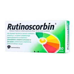 Rutinoscorbin