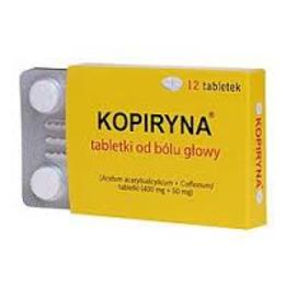 Kopiryna