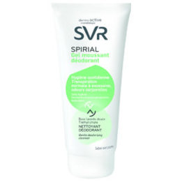 SVR Spirial