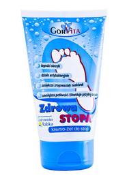 Zdrowa Stopa