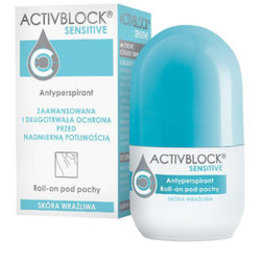 Activblock Sensitive