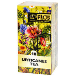 Urticanes Tea