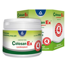 Colosan Ex