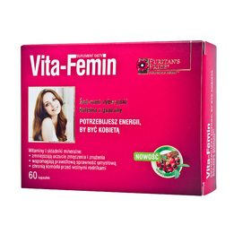 Vita-Femin