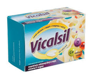 Vicalsil