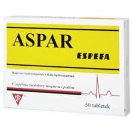 Aspar Espefa