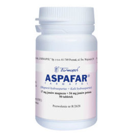 Aspafar Farmapol