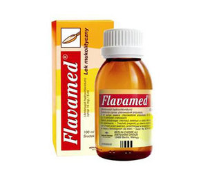 Flavamed