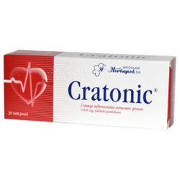 Cratonic