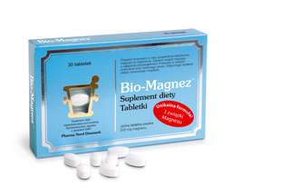 Bio-Magnez