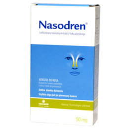 Nasodren