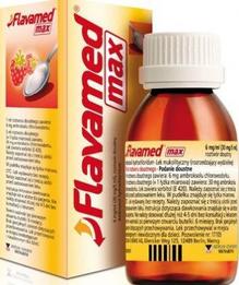 Flavamed Max