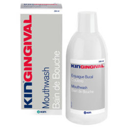 Kin Gingival płyn