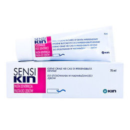 Sensikin pasta