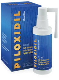 Piloxidil