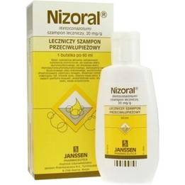 Nizoral