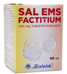 Sal Ems Factitium