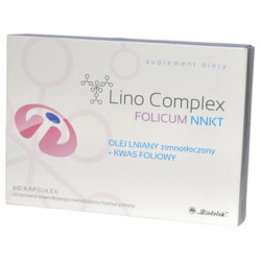 LINOcomplex Folicum NNKT