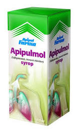 Apipulmol