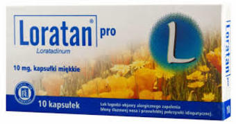 Loratan pro
