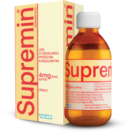 Supremin