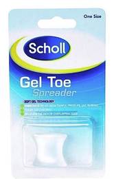Scholl Gelactiv - duży klin międzypalcowy