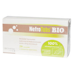 NefroTabs Bio