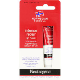 Neutrogena Formuła Norweska balsam do ust