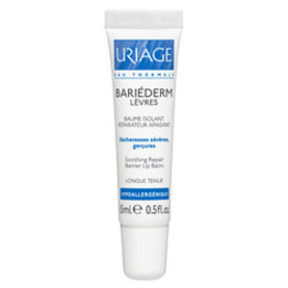 Uriage Bariederm balsam do spierzchniętych ust