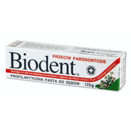 Biodent