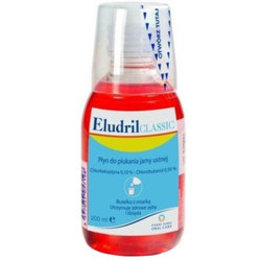 Eludril Classic