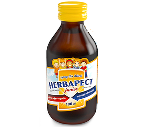 Herbapect Junior