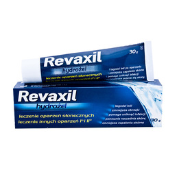 Revaxil