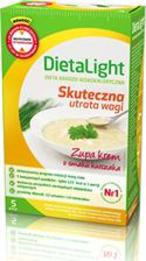 Dieta Light Zupa