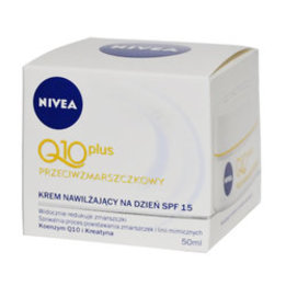 Nivea Visage Q10 Plus