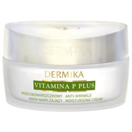 Dermika Vitamina P Plus