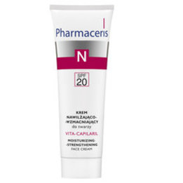 Pharmaceris N Vita-Capilaril