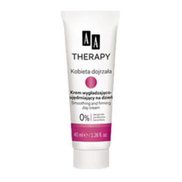 AA Therapy Kobieta Dojrzała