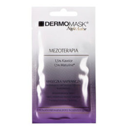 Dermomask Night Active Mezoterapia