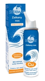 Sterimar CU