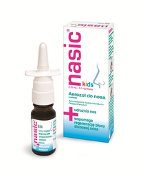 Nasic Kids