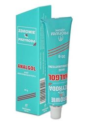 Analgol