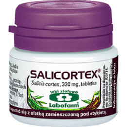 Salicortex