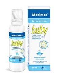 Marimer Baby