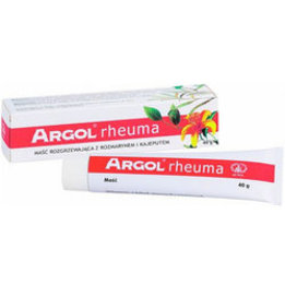 Argol Rheuma