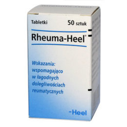 Heel-Rheuma
