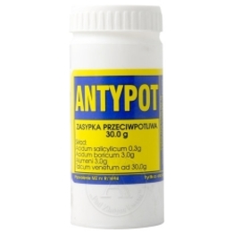Antypot