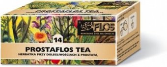 Prostaflos Tea