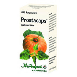 Prostacaps