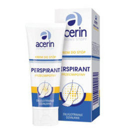 Acerin Perspirant